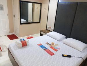 Hotel Sogo Mindanao Avenue