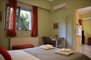 zoes apartment Bright&Cozy