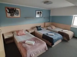 Hostel Rakietka - Borkowo