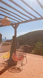 La Casa Stregatta