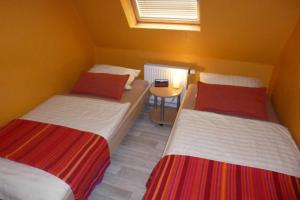 Ferienhaus Rheinblick Wohnung 4