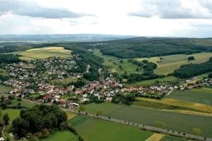 Levis Loft Fritzlar-Ungedanken - Mandern