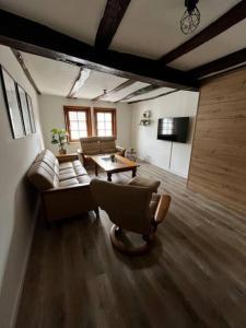 Levis Loft Fritzlar-Ungedanken