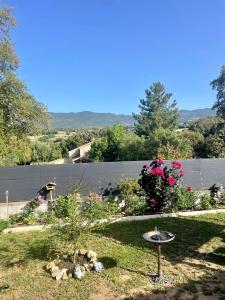 Appartements LOGEMENTS ACCES PISCINE - T2 Residence Serena : photos des chambres