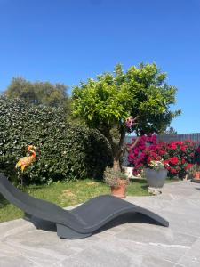 Appartements LOGEMENTS ACCES PISCINE - T2 Residence Serena : photos des chambres