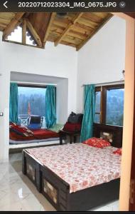 The Highlands Homestay