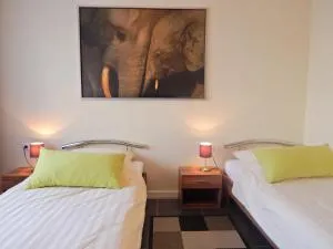 Haus Uni Koblenz Wohnung 1 - 米尔海姆-克尔利希