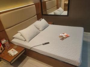 Hotel Sogo Macapagal