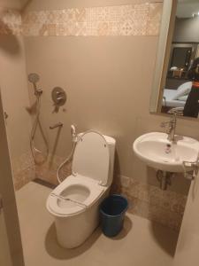 Hotel Sogo Macapagal