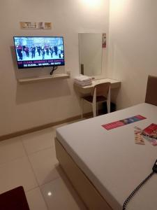 Hotel Sogo General Trias