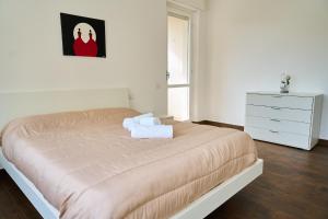 Casa Rosita - Large family flat, 3 bedrooms, covered veranda, Central Carbonia img17