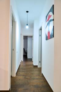Casa Rosita - Large family flat, 3 bedrooms, covered veranda, Central Carbonia img27