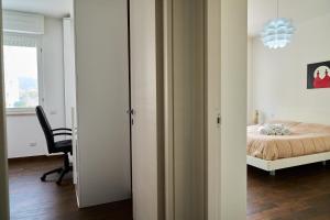 Casa Rosita - Large family flat, 3 bedrooms, covered veranda, Central Carbonia img25