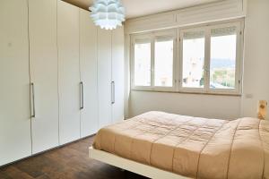 Casa Rosita - Large family flat, 3 bedrooms, covered veranda, Central Carbonia img18