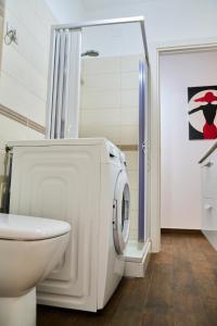 Casa Rosita - Large family flat, 3 bedrooms, covered veranda, Central Carbonia img39