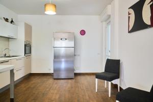 Casa Rosita - Large family flat, 3 bedrooms, covered veranda, Central Carbonia img30