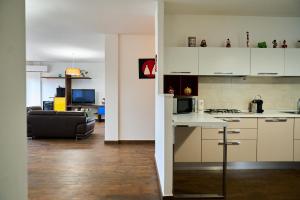 Casa Rosita - Large family flat, 3 bedrooms, covered veranda, Central Carbonia img26
