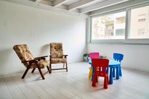 Casa Rosita - Large family flat, 3 bedrooms, covered veranda, Central Carbonia img40