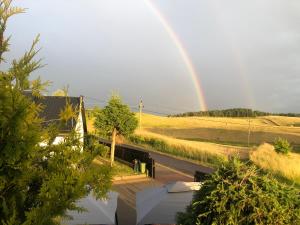 Gospodarstwo Agroturystyczne w Maradkach u Justyny