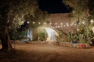 Dimore Opuntia - Castiglione dʼOtranto