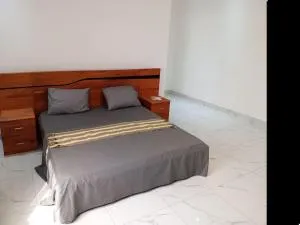 ha Beach Guest house - Agonkamè