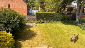 Richards Home