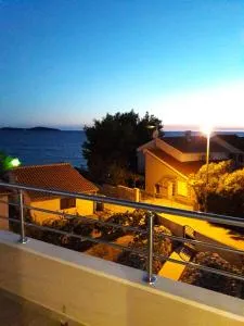 Apartmani Seka 1 - Zečevo