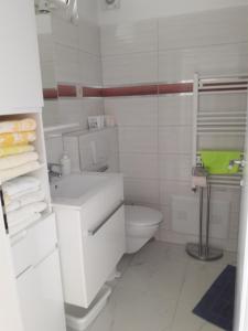 Apartmani Seka 1 