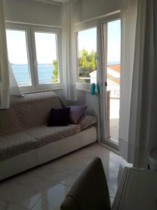 Apartmani Seka 1 