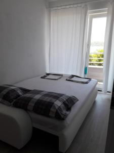 Apartmani Seka 1 