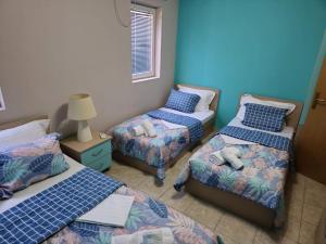 Lion Apartment