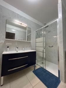 Maisons de vacances Villa Mirabelle 4 personnes : photos des chambres