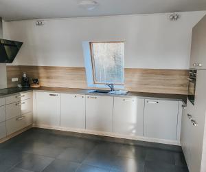 Lipno Apartmán Family