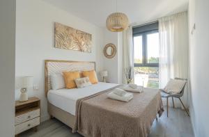 Stay U-nique Apartments Martiricos