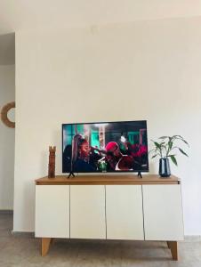 Appartement meublé en plein centre-ville de Diego Suarez