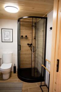 Domek Kołodziejowo z jacuzzi Góry Sowie Góry Stołowe