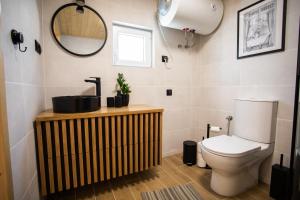 Domek Kołodziejowo z jacuzzi Góry Sowie Góry Stołowe