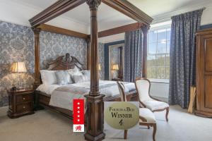 LLys Aeron "The Little Hotel"