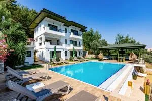 Beacon Hill Suites - Camlıkoy