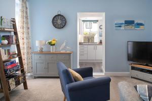 Ormeside Boutique Holiday Apartment