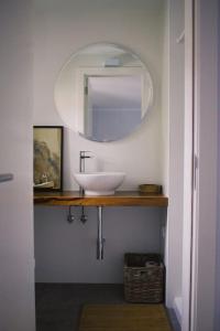 Casa Oliva - Casa da Lenha