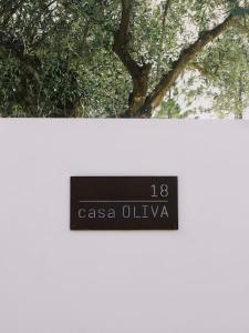 Casa Oliva - Casa da Lenha