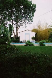 Casa Oliva - Casa da Lenha