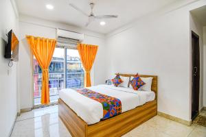 FabHotel Grand Hazra Inn - Nr Ballygunge Station