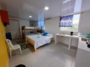 Posada Bella Vista Bush Bottom - Рокки-Пойнт