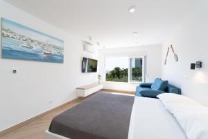 L&N Studio Apartment