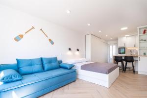 L&N Studio Apartment