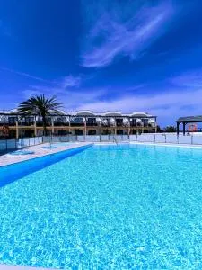 Apartamento SUN Complex Amaya Fuerteventura - Коста-де-Антигуа