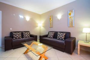 Beautiful Apartment with Stunning Sea Views