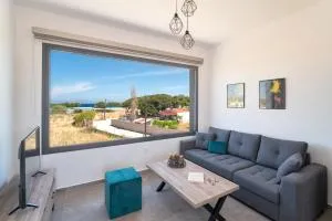 Lotus Luxury Apartments - Kremasti